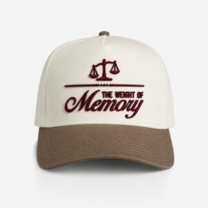 ON36 – The Weight of Memory Cap